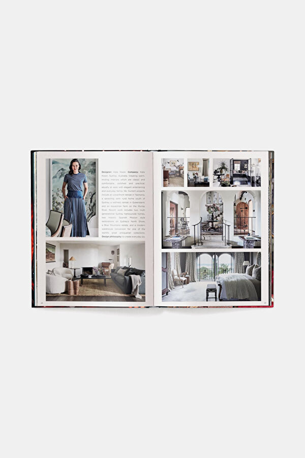Andrew Martin Interior Design Review Vol 27 8