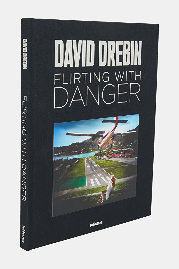 Flirting with Danger 2