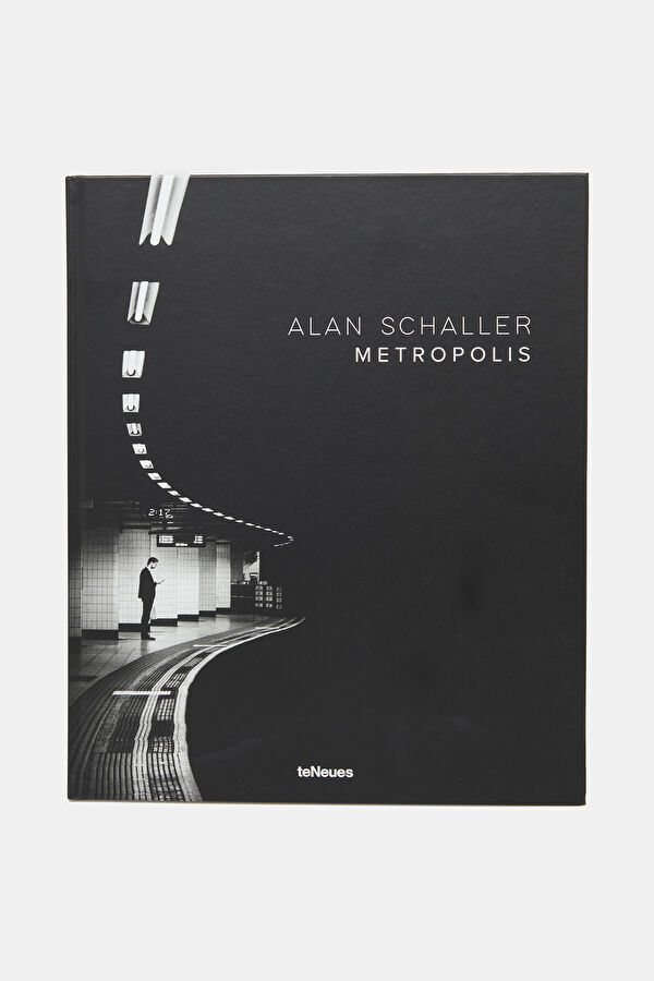 Metropolis