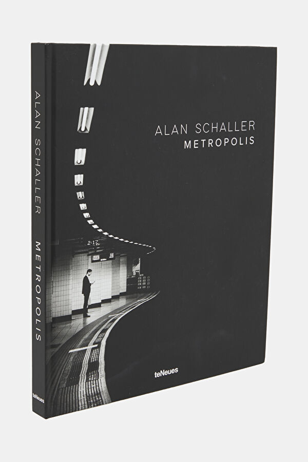 Metropolis 2