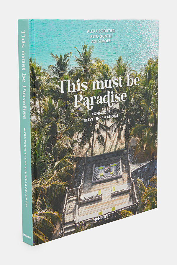 This Must be Paradise 2