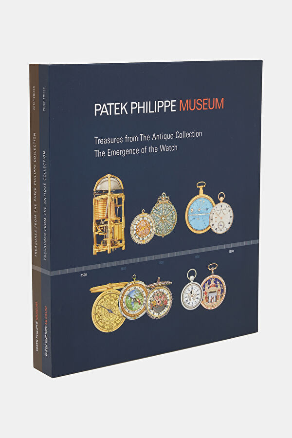 Treasures from the Patek Philippe Museum 2