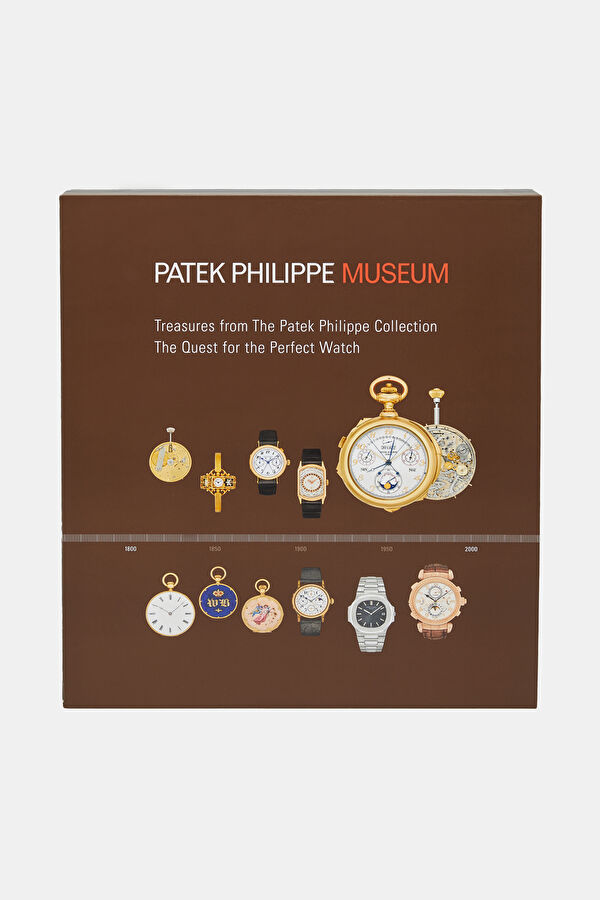 Treasures from the Patek Philippe Museum 3
