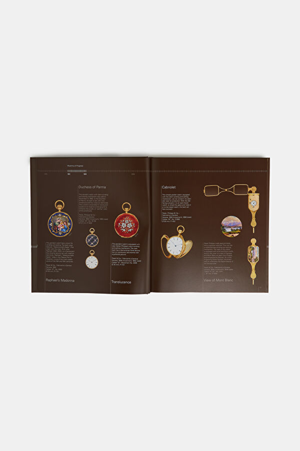Treasures from the Patek Philippe Museum 6