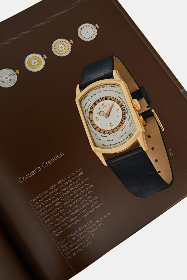 Treasures from the Patek Philippe Museum 8