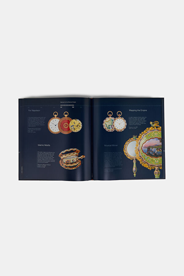 Treasures from the Patek Philippe Museum 12