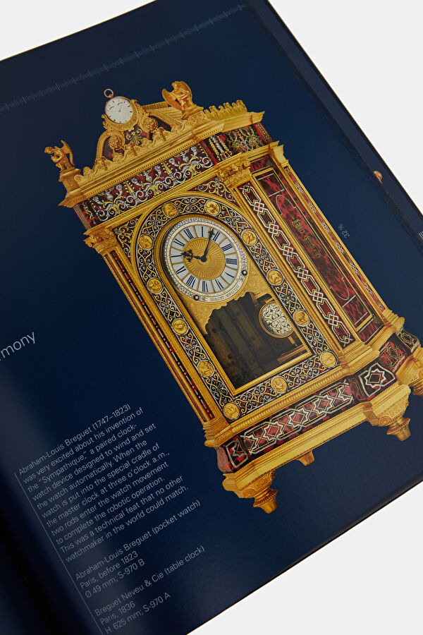 Treasures from the Patek Philippe Museum 13