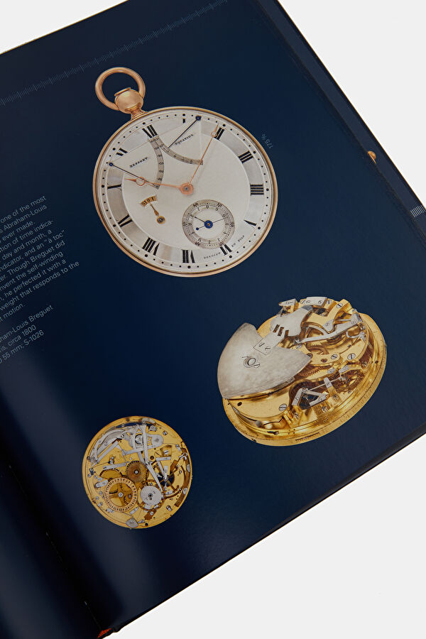 Treasures from the Patek Philippe Museum 14