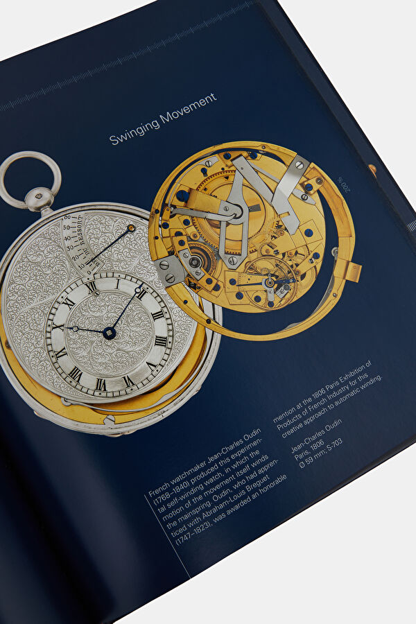 Treasures from the Patek Philippe Museum 15