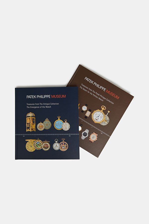 Treasures from the Patek Philippe Museum 16
