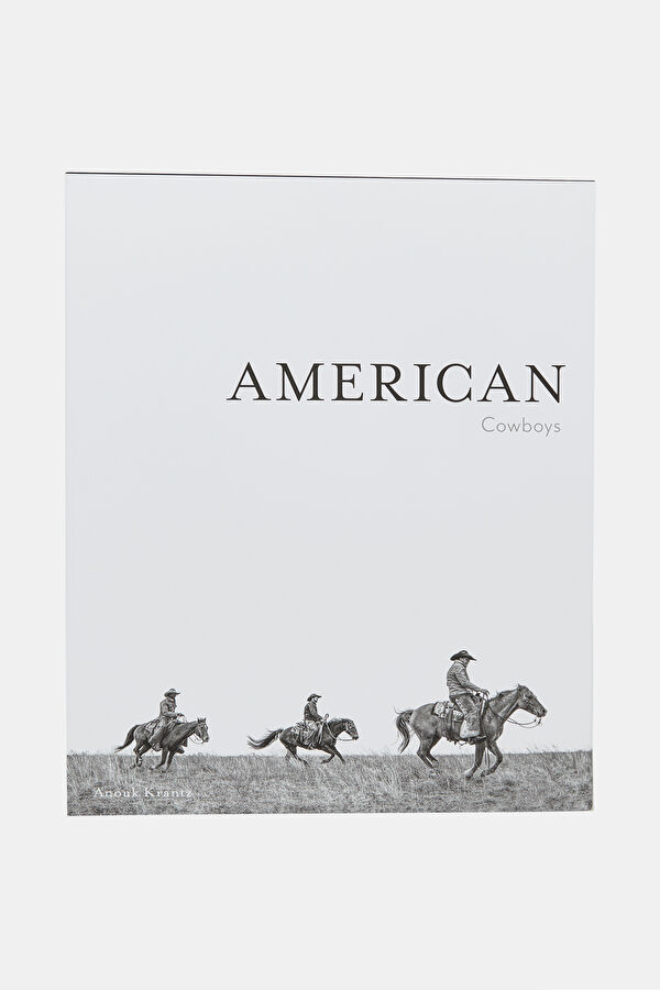American Cowboys