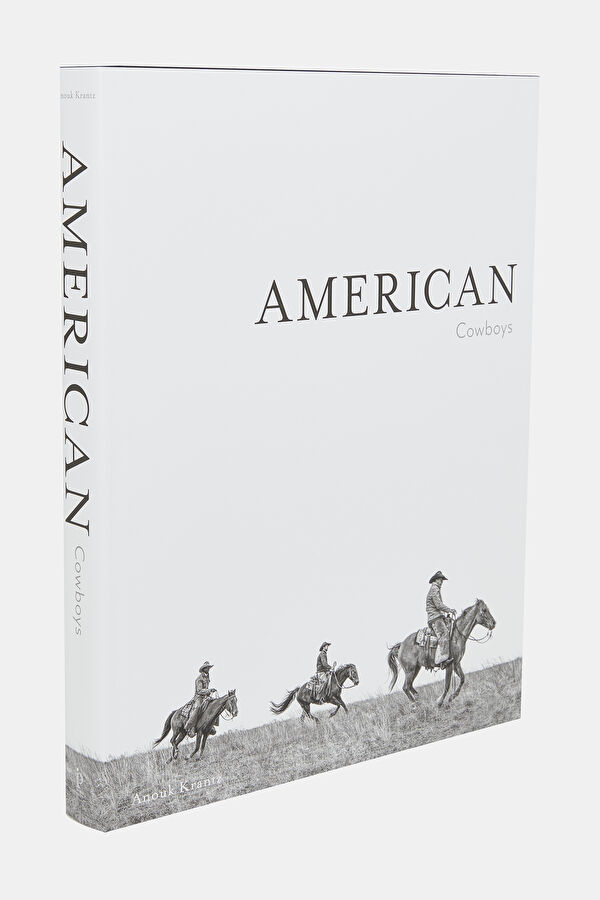 American Cowboys 2