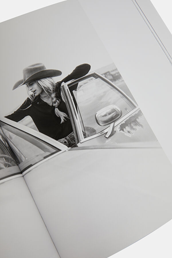 American Cowboys 8