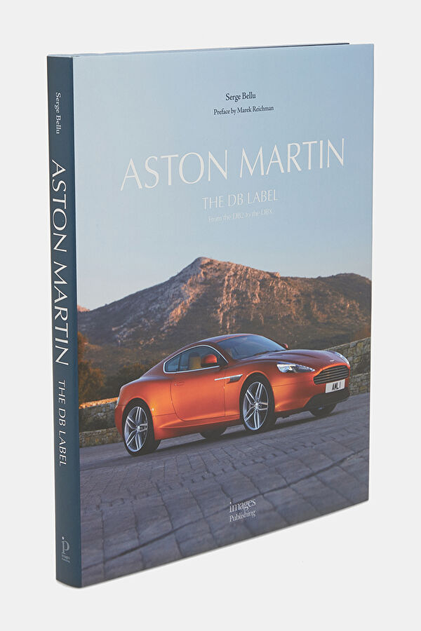 Aston Martin 2