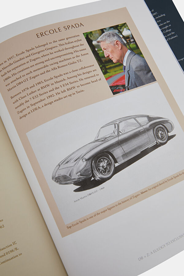 Aston Martin 10