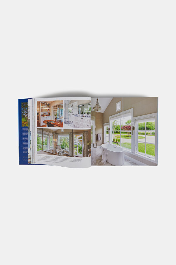 The Art of Creating Houses 5