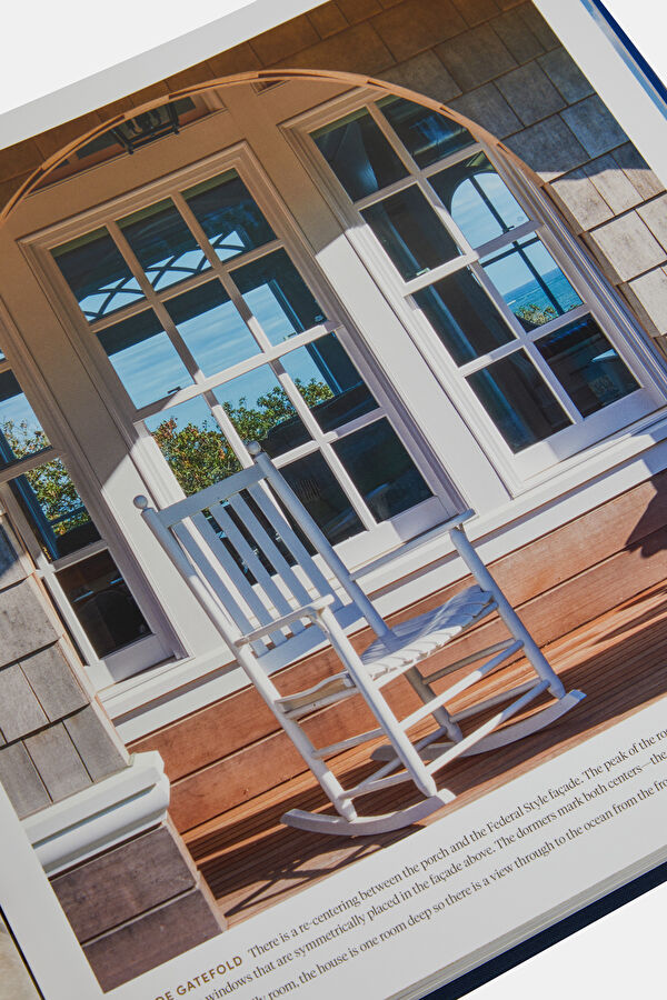 The Art of Creating Houses 7