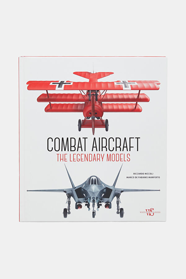 Combat Aircraft
