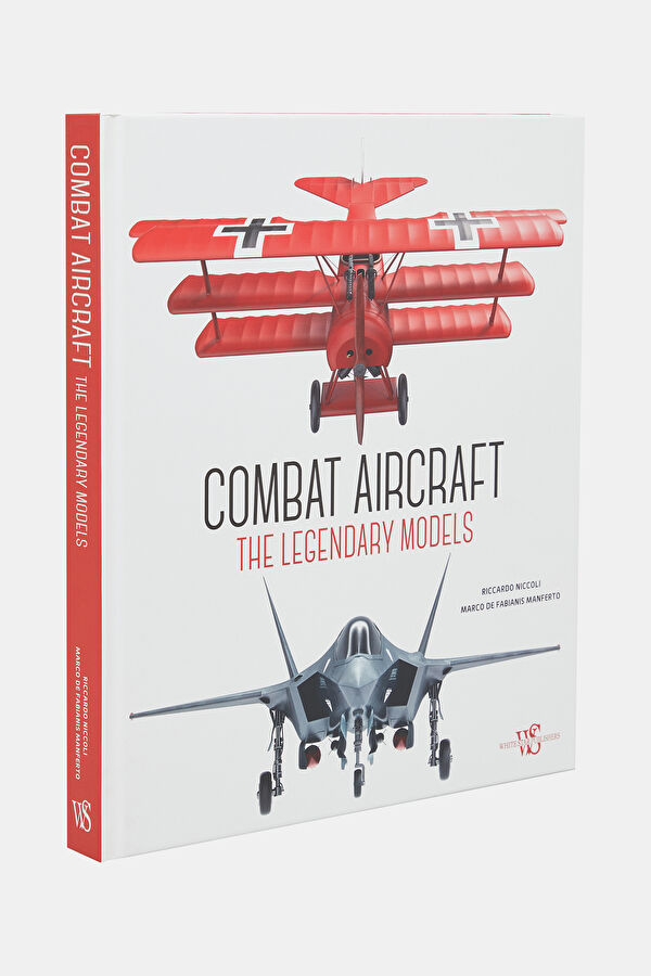 Combat Aircraft 2