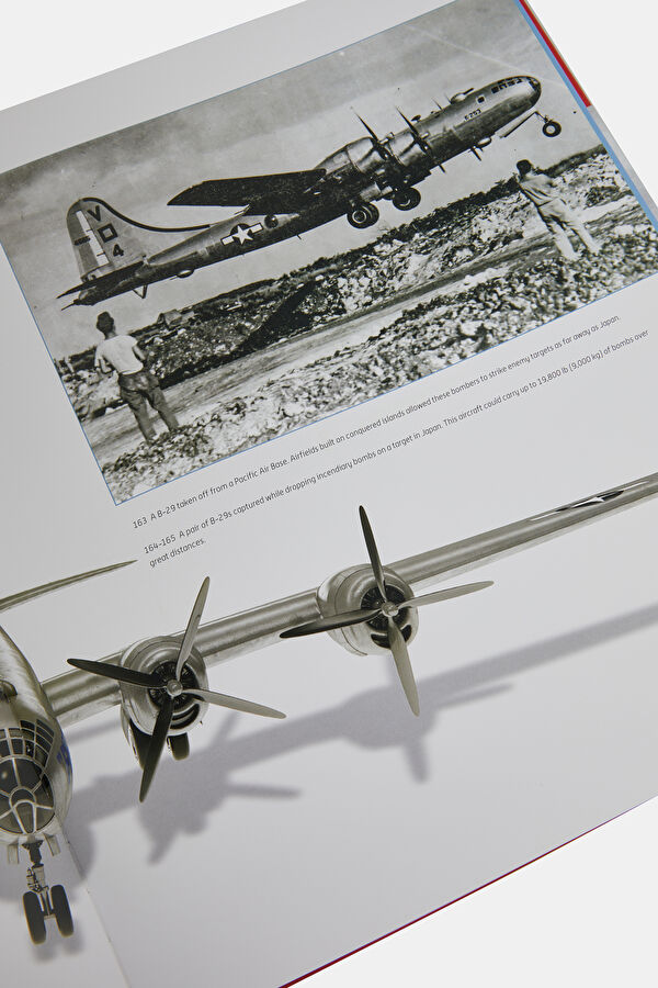 Combat Aircraft 9