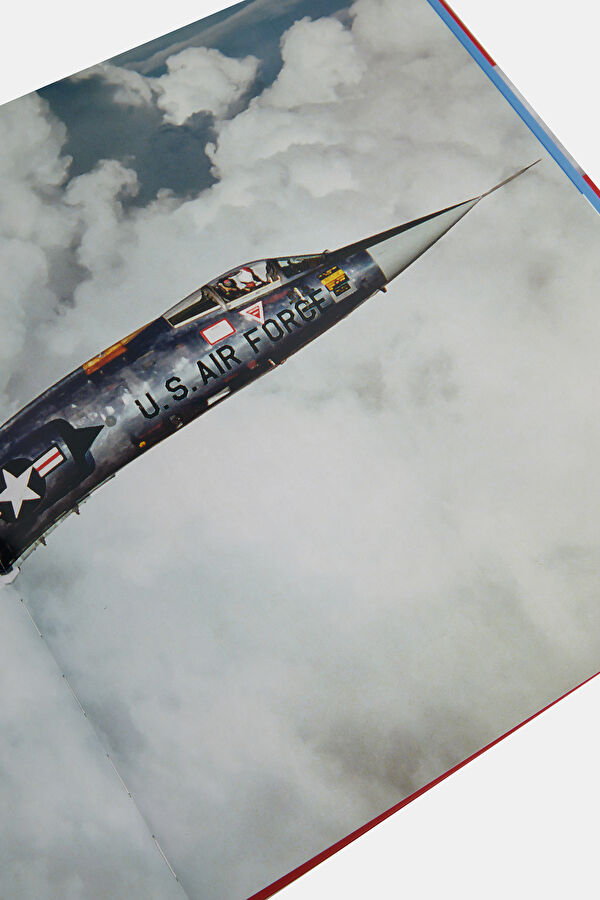 Combat Aircraft 10