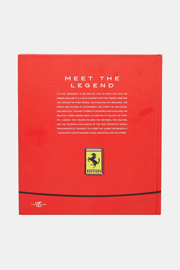 Ferrari Meet The Legend 3