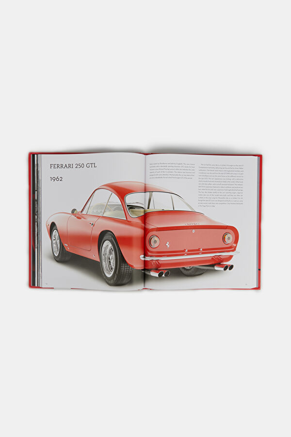Ferrari Meet The Legend 5