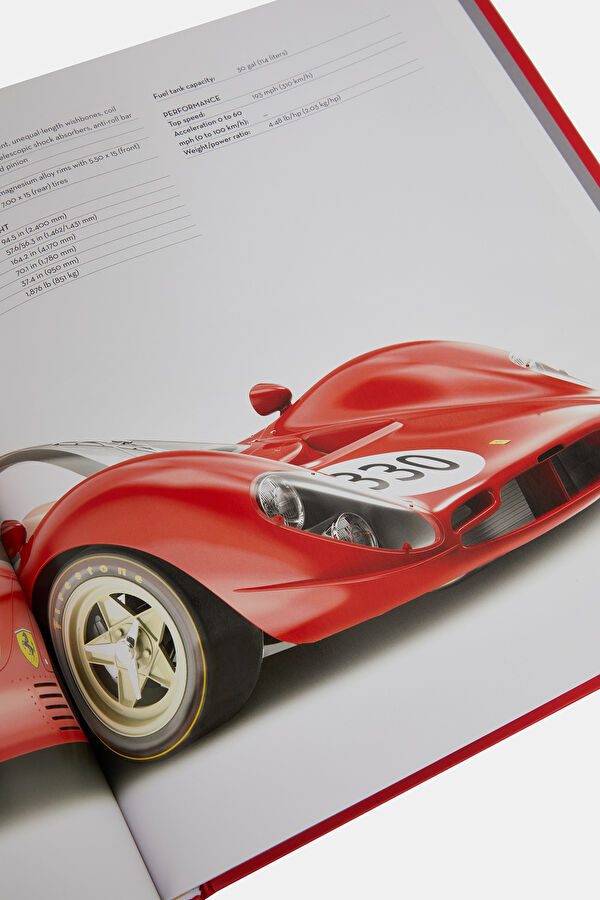 Ferrari Meet The Legend 6