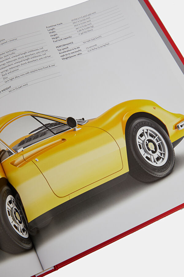 Ferrari Meet The Legend 7