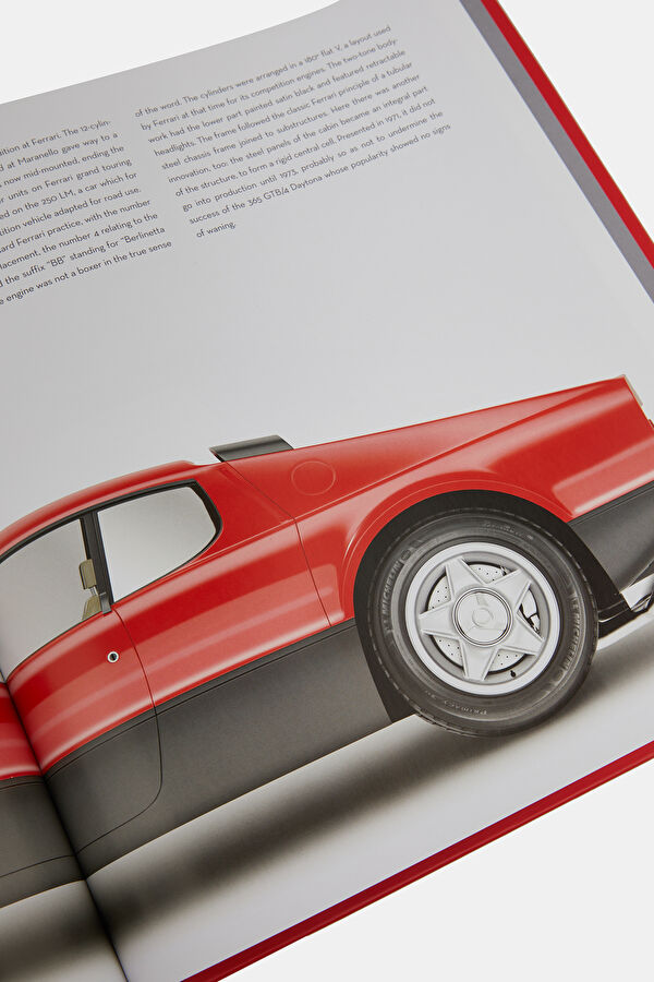 Ferrari Meet The Legend 8