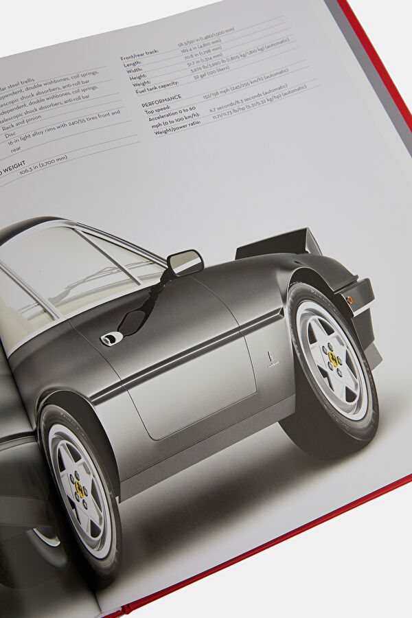 Ferrari Meet The Legend 9