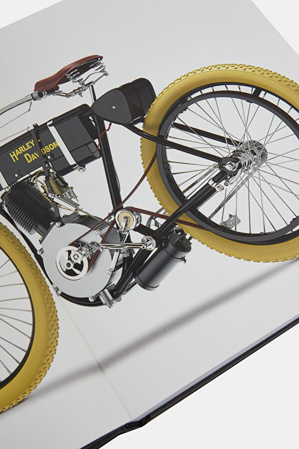 Harley-Davidson Engines & Evolution 8
