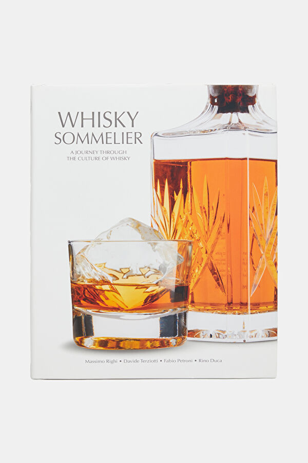 Whisky Sommelier
