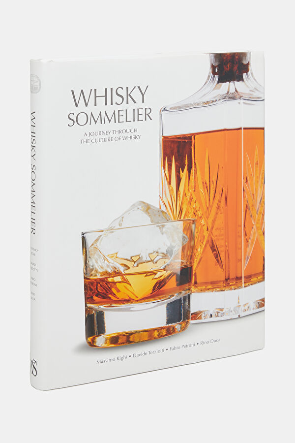 Whisky Sommelier 2