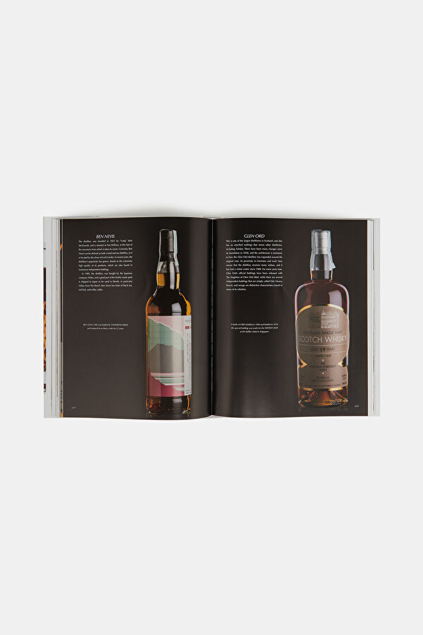 Whisky Sommelier 6