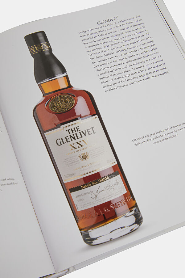 Whisky Sommelier 7