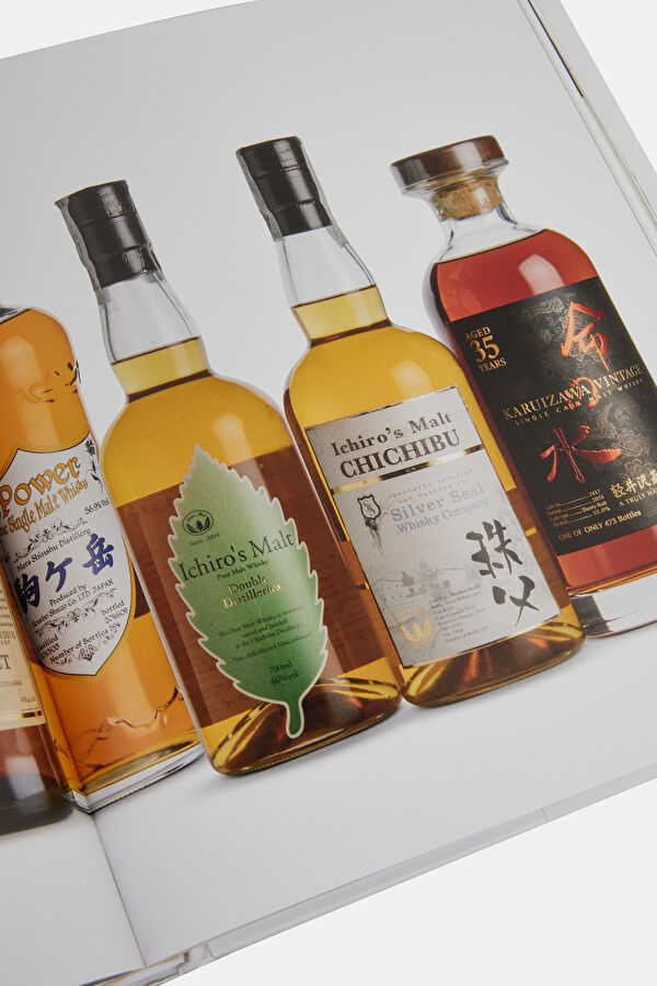 Whisky Sommelier 8