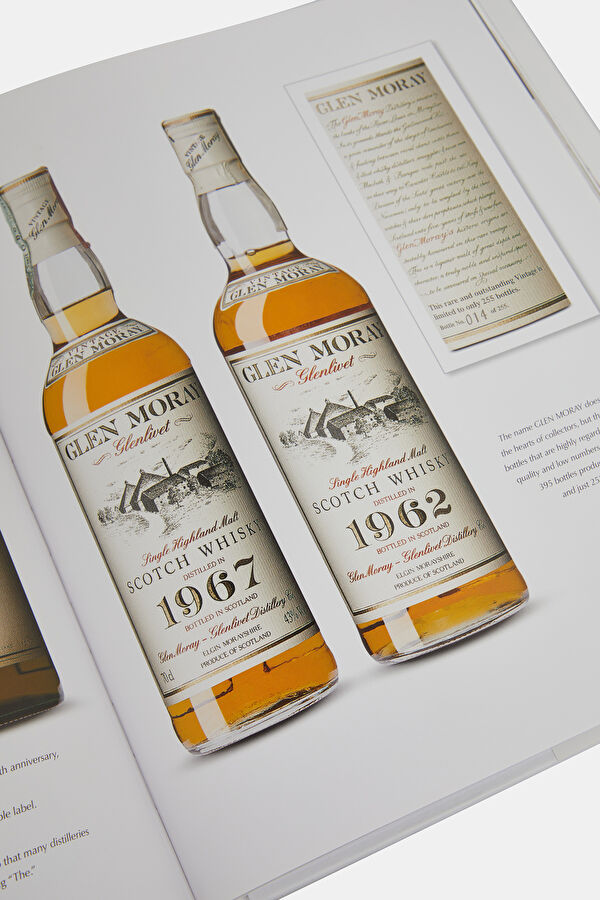 Whisky Sommelier 9