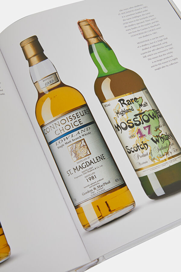 Whisky Sommelier 10