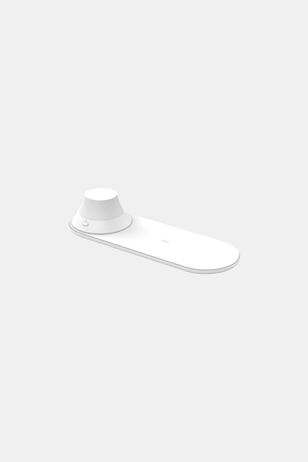 Yeelight Kablosuz Şarjlı Gece Lambası, White, STD 8
