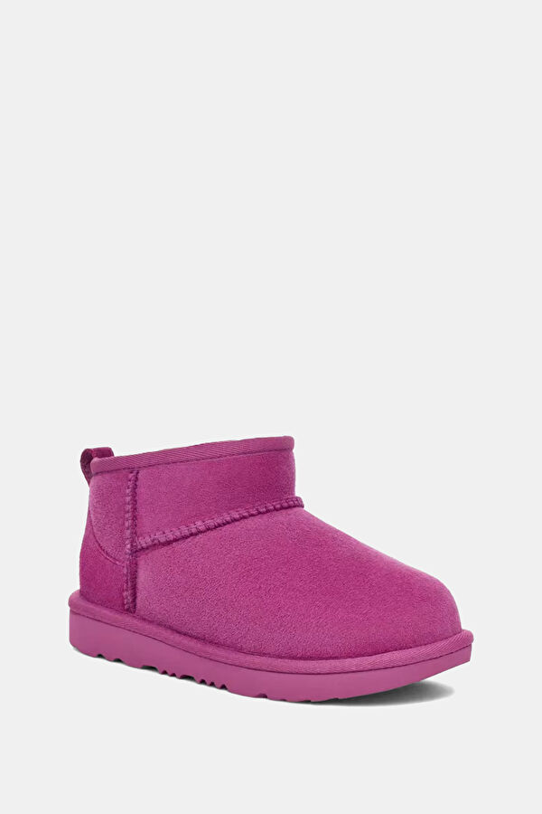 Fuchsia Boot 2
