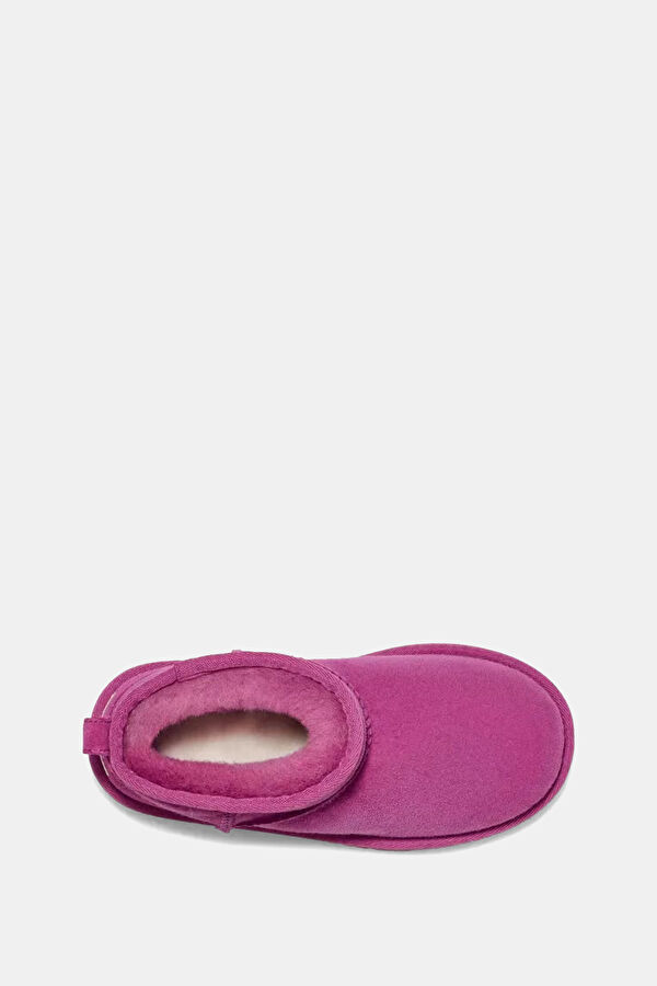 Fuchsia Boot 3