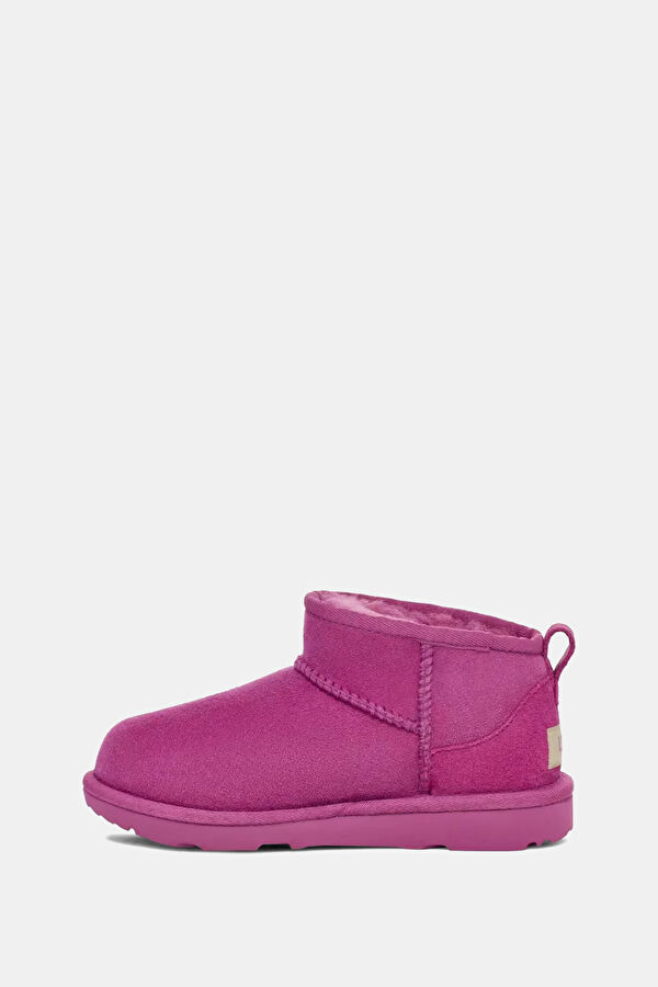 Fuchsia Boot 4