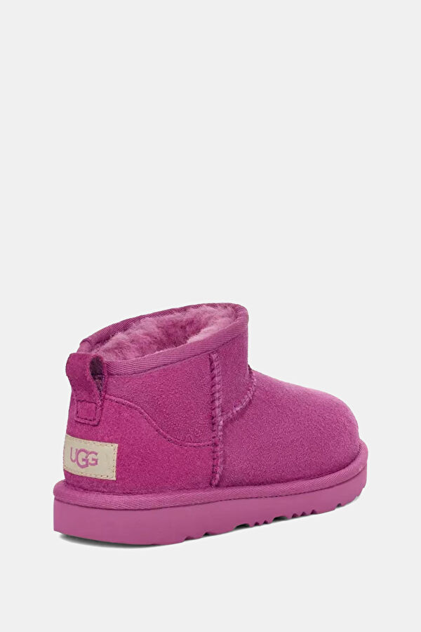 Fuchsia Boot 5