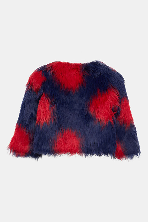 Navy Blue Coat 2