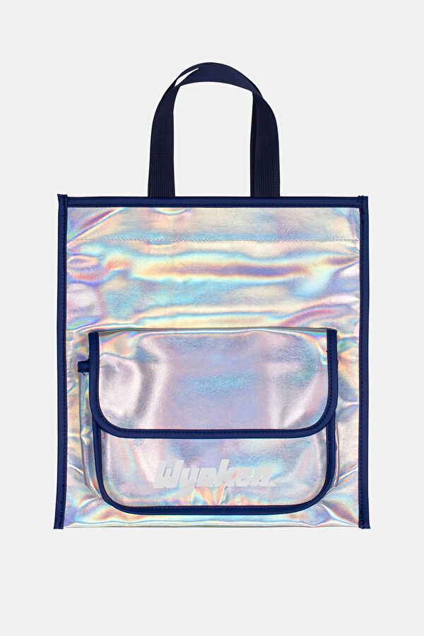 Silver Bag