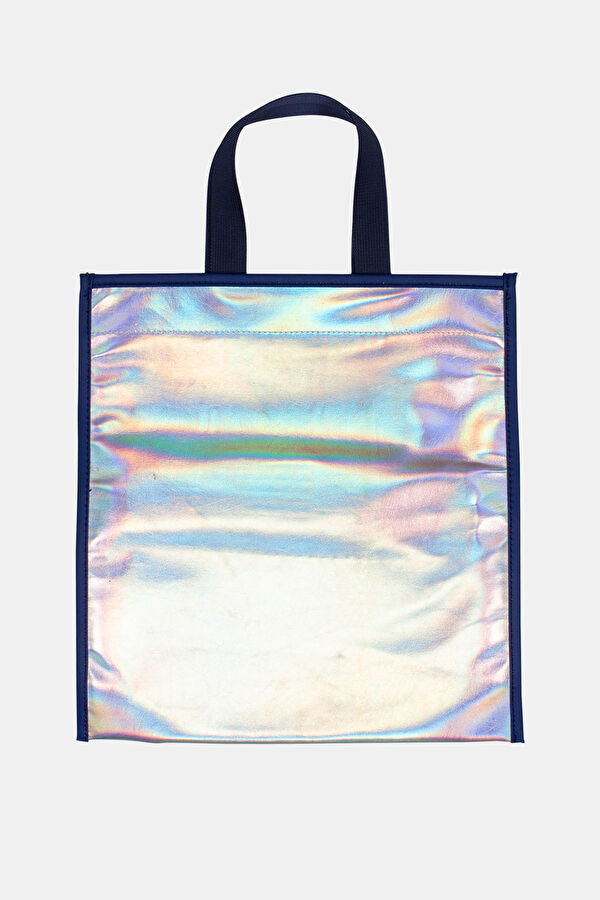 Silver Bag 2