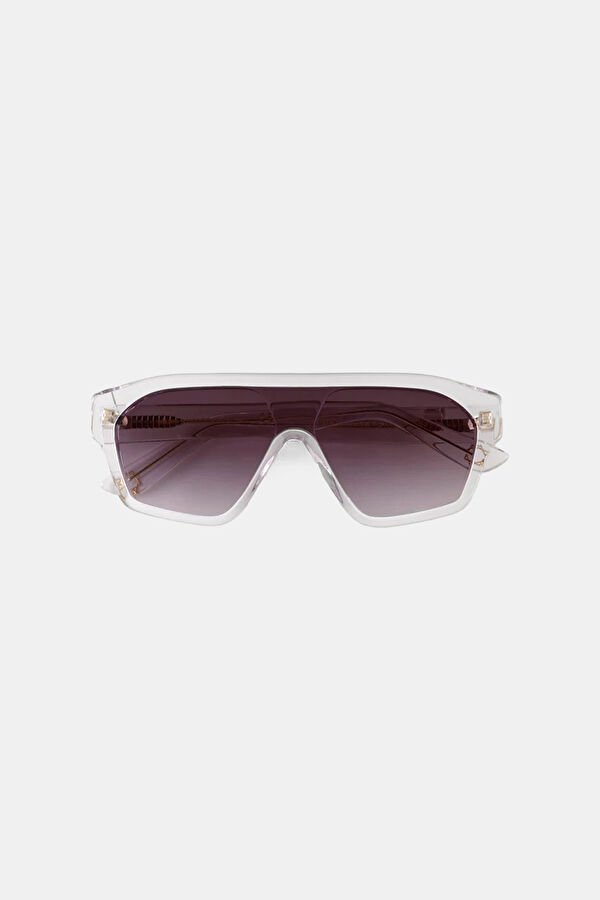 Grey Glasses