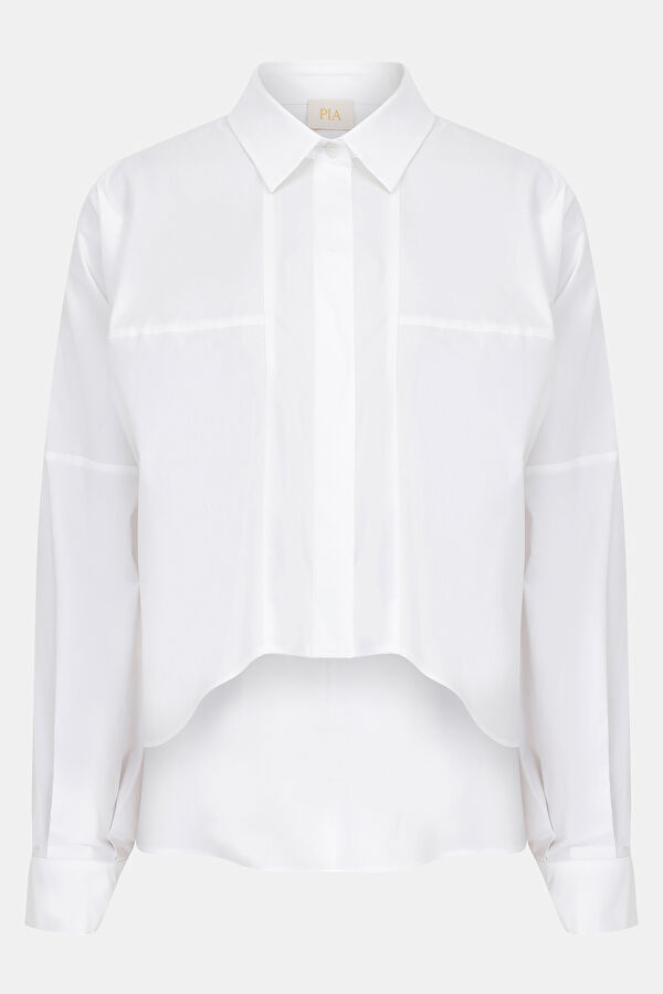 White Shirt