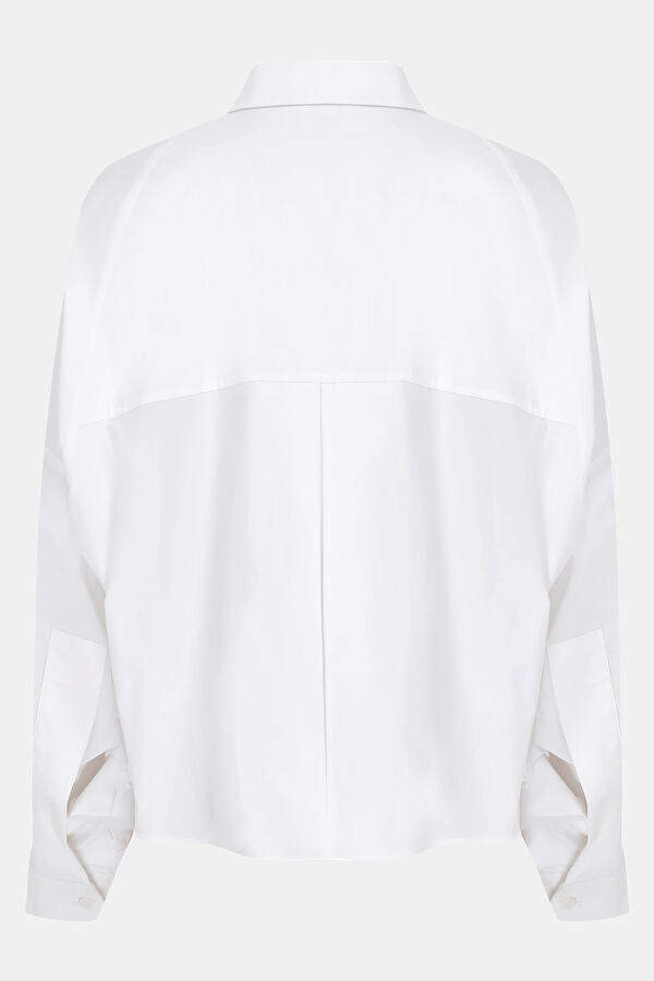 White Shirt 2